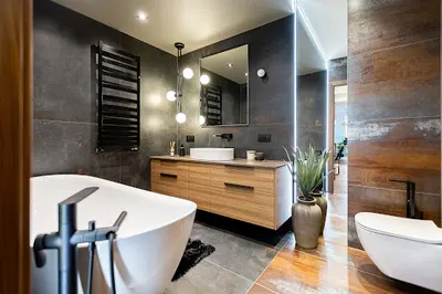 notodom - Wykończenia pod klucz